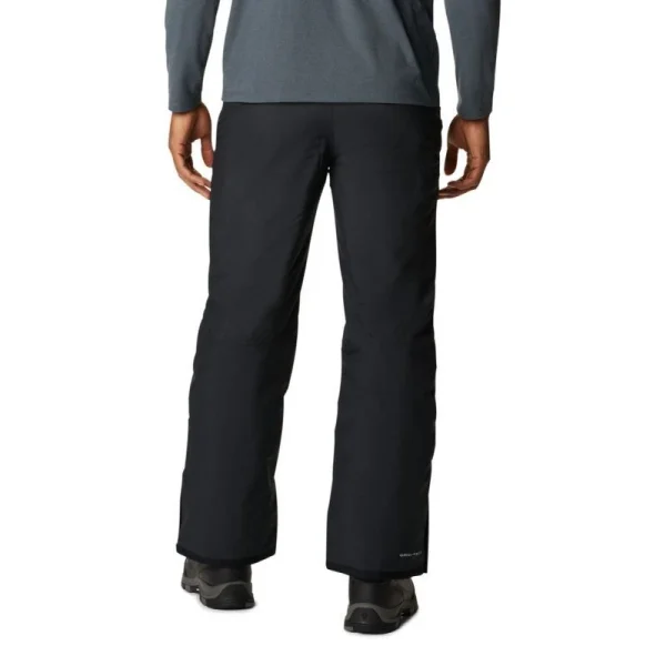 grande popularité De gros ✔️ Columbia Shafer Canyon Pant – Pantalon ski homme ⌛ 3