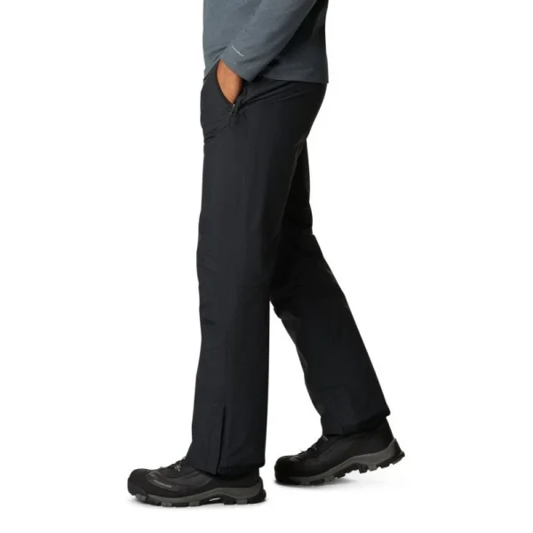grande popularité De gros ✔️ Columbia Shafer Canyon Pant – Pantalon ski homme ⌛ 4