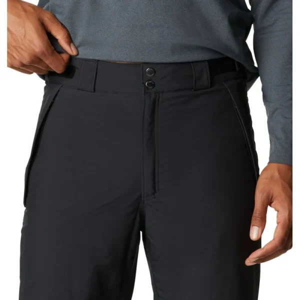grande popularité De gros ✔️ Columbia Shafer Canyon Pant – Pantalon ski homme ⌛ 5
