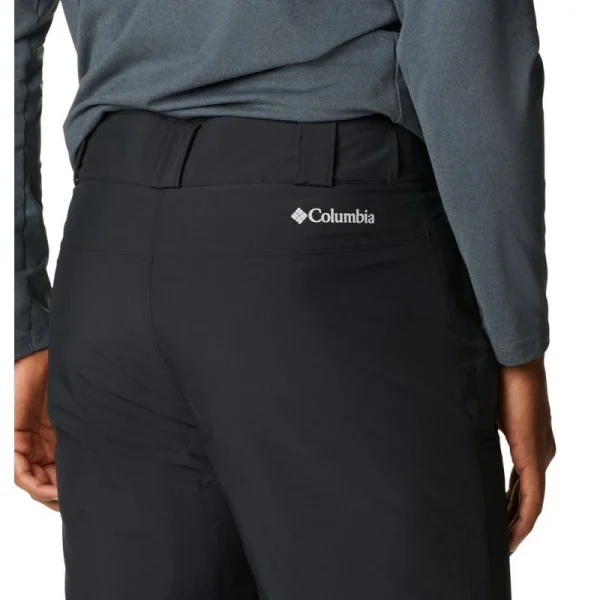 grande popularité De gros ✔️ Columbia Shafer Canyon Pant – Pantalon ski homme ⌛ 6