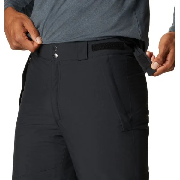 grande popularité De gros ✔️ Columbia Shafer Canyon Pant – Pantalon ski homme ⌛ 7