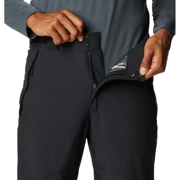 grande popularité De gros ✔️ Columbia Shafer Canyon Pant – Pantalon ski homme ⌛ 8