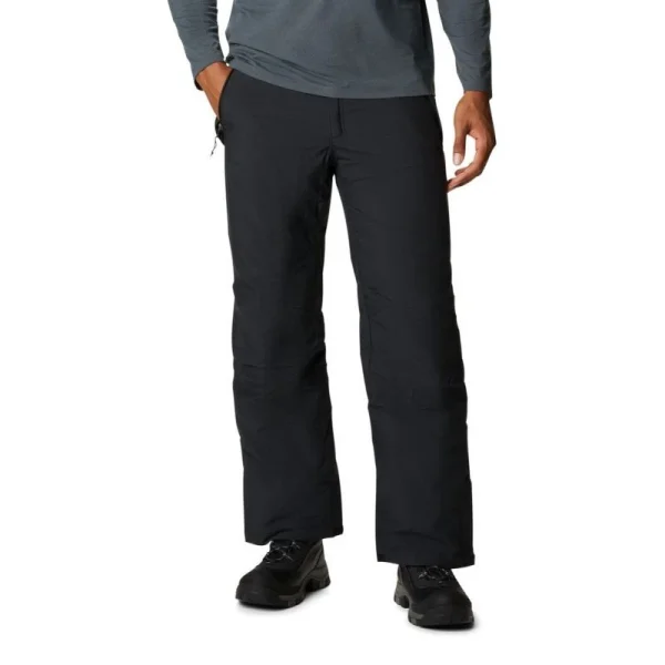 grande popularité De gros ✔️ Columbia Shafer Canyon Pant – Pantalon ski homme ⌛ 1