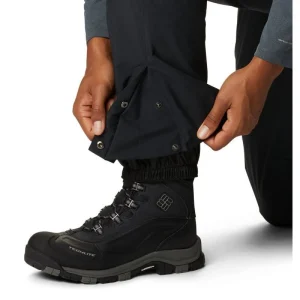 grande popularité De gros ✔️ Columbia Shafer Canyon Pant – Pantalon ski homme ⌛ 24