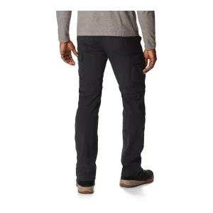 boutique en ligne Offres 🎉 Columbia Silver Ridge II Convertible Pant – Pantalon randonnée homme ⌛ 14