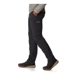 boutique en ligne Offres 🎉 Columbia Silver Ridge II Convertible Pant – Pantalon randonnée homme ⌛ 16