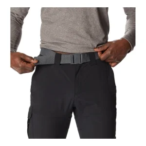 boutique en ligne Offres 🎉 Columbia Silver Ridge II Convertible Pant – Pantalon randonnée homme ⌛ 18