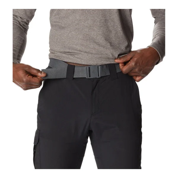 boutique en ligne Offres 🎉 Columbia Silver Ridge II Convertible Pant – Pantalon randonnée homme ⌛ 5
