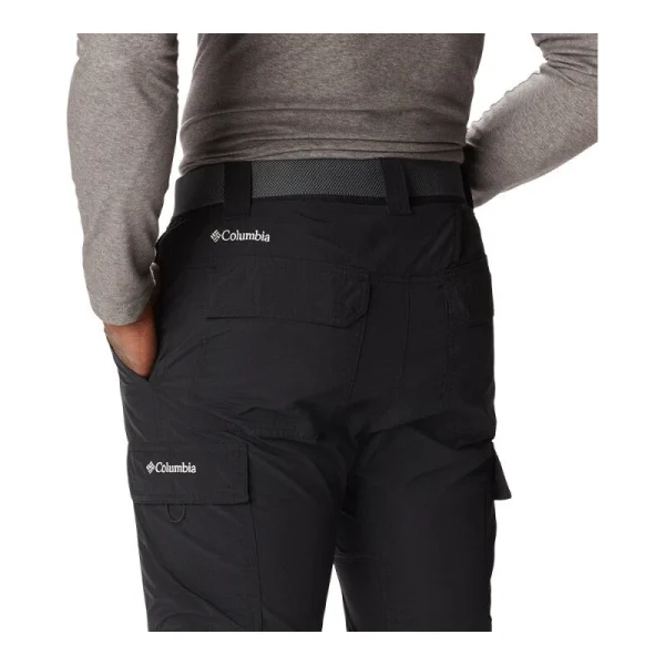 boutique en ligne Offres 🎉 Columbia Silver Ridge II Convertible Pant – Pantalon randonnée homme ⌛ 6