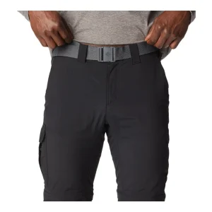 boutique en ligne Offres 🎉 Columbia Silver Ridge II Convertible Pant – Pantalon randonnée homme ⌛ 22