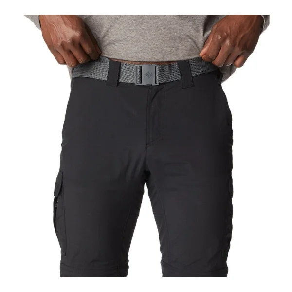 boutique en ligne Offres 🎉 Columbia Silver Ridge II Convertible Pant – Pantalon randonnée homme ⌛ 7
