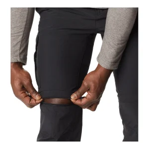 boutique en ligne Offres 🎉 Columbia Silver Ridge II Convertible Pant – Pantalon randonnée homme ⌛ 26