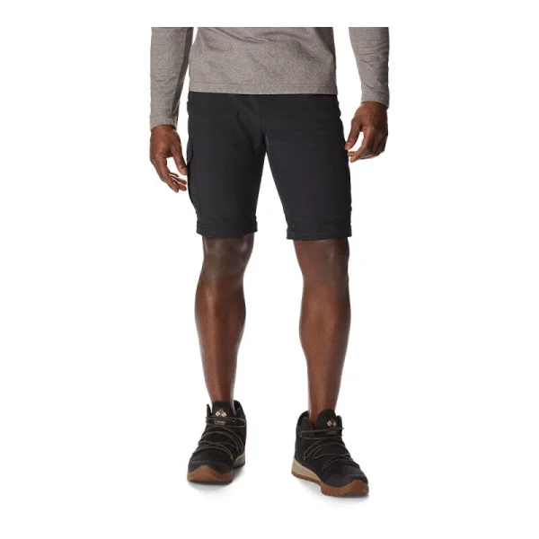 boutique en ligne Offres 🎉 Columbia Silver Ridge II Convertible Pant – Pantalon randonnée homme ⌛ 10