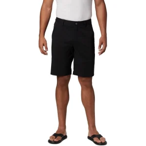fashioniable Le moins cher ❤️ Columbia Tech Trail Short – Short randonnée homme 🛒 13