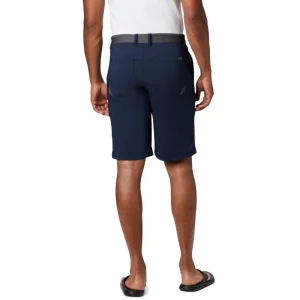 fashioniable Le moins cher ❤️ Columbia Tech Trail Short – Short randonnée homme 🛒 9