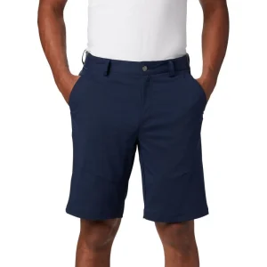 fashioniable Le moins cher ❤️ Columbia Tech Trail Short – Short randonnée homme 🛒 11