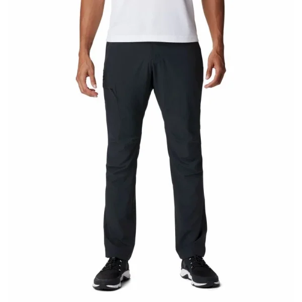 mode Meilleur prix ⭐ Columbia Triple Canyon Pant – Pantalon randonnée homme ✔️ 7
