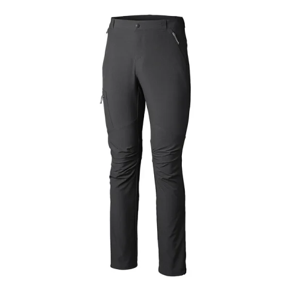 mode Meilleur prix ⭐ Columbia Triple Canyon Pant – Pantalon randonnée homme ✔️ 8