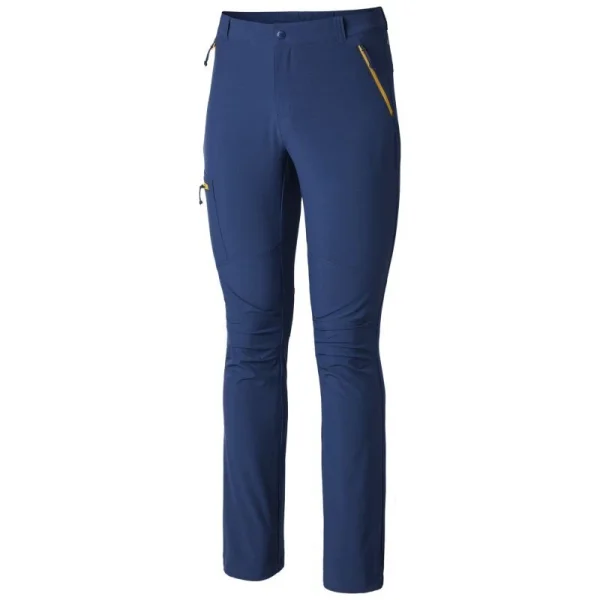mode Meilleur prix ⭐ Columbia Triple Canyon Pant – Pantalon randonnée homme ✔️ 4