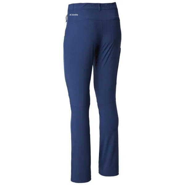 mode Meilleur prix ⭐ Columbia Triple Canyon Pant – Pantalon randonnée homme ✔️ 5