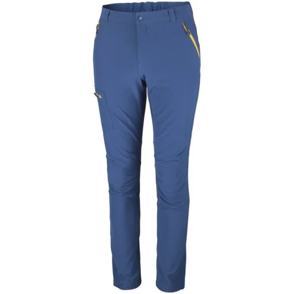 mode Meilleur prix ⭐ Columbia Triple Canyon Pant – Pantalon randonnée homme ✔️ 1