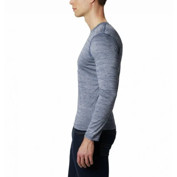 Coupon 👏 Columbia Zero Rules Long Sleeve 👚 Shirt – T-Shirt homme 🔔 magasin pour 4