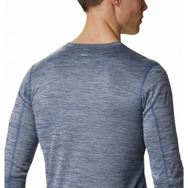 Coupon 👏 Columbia Zero Rules Long Sleeve 👚 Shirt – T-Shirt homme 🔔 magasin pour 5