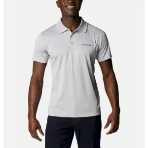 Offres ❤️ Columbia Zero Rules Polo 👕 Shirt – Polo homme ❤️ soldes de Noël 21