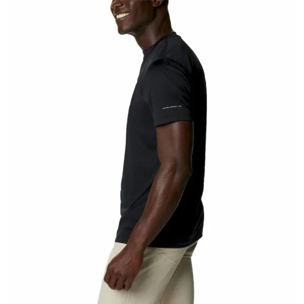 magasin Remise ❤️ Columbia Zero Rules™ Short Sleeve Graphic 👕 Shirt – T-shirt homme 🥰 3