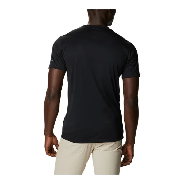 magasin Remise ❤️ Columbia Zero Rules™ Short Sleeve Graphic 👕 Shirt – T-shirt homme 🥰 8