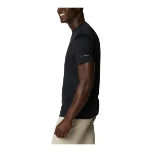 magasin Remise ❤️ Columbia Zero Rules™ Short Sleeve Graphic 👕 Shirt – T-shirt homme 🥰 29