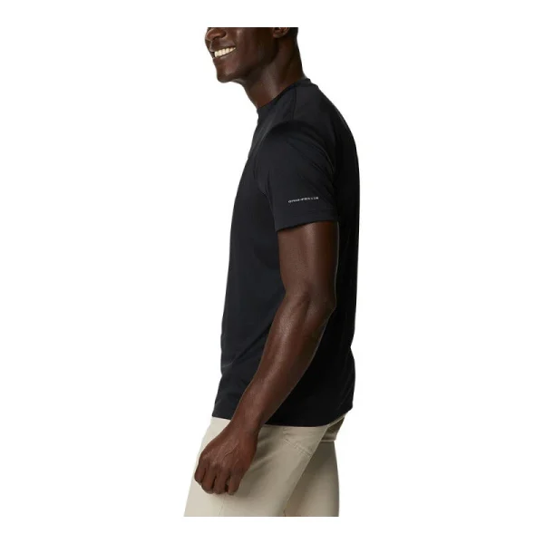 magasin Remise ❤️ Columbia Zero Rules™ Short Sleeve Graphic 👕 Shirt – T-shirt homme 🥰 9