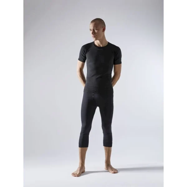 Meilleure affaire 🛒 Craft Active Intensity SS – T-shirt homme 😀 magasin en ligne france 4