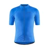 excellents soldes Top 10 ✨ Craft ADV Endur Jersey – Maillot vélo homme 🎁 11