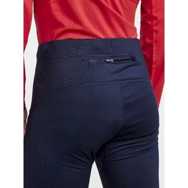 Offres 🌟 Craft Adv Essence Warm Tight – Collant running homme 🧨 Nouveau 7