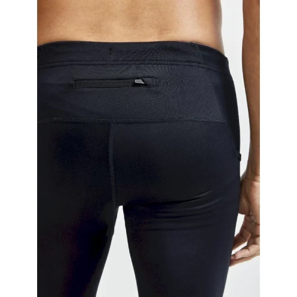 Meilleur prix 💯 Craft ADV Essence Zip Tights – Collant running homme 😉 meilleur cadeau 6
