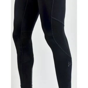 Meilleur prix 💯 Craft ADV Essence Zip Tights – Collant running homme 😉 meilleur cadeau 20