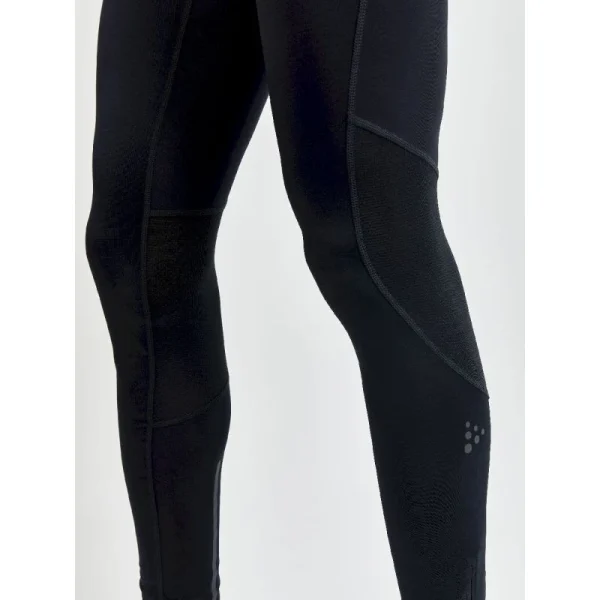 Meilleur prix 💯 Craft ADV Essence Zip Tights – Collant running homme 😉 meilleur cadeau 7