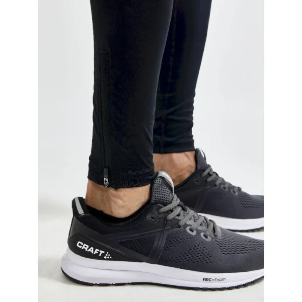 Meilleur prix 💯 Craft ADV Essence Zip Tights – Collant running homme 😉 meilleur cadeau 8