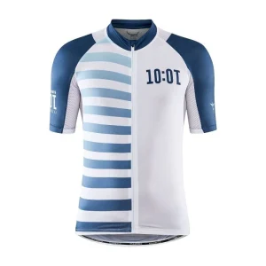 marque pas cher Top 10 ⌛ Craft Adv Hmc Endurance Graphic Jersey – Maillot vélo homme 🔔 27
