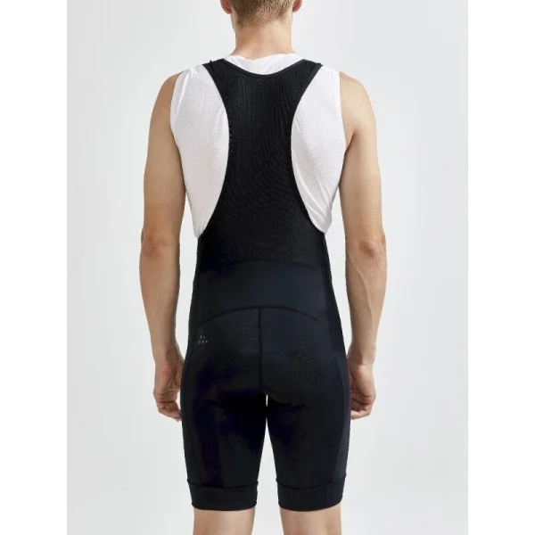 offre spéciale Nouveau 🌟 Craft Core Endurance Bib Shorts – Cuissard vélo homme 🤩 3