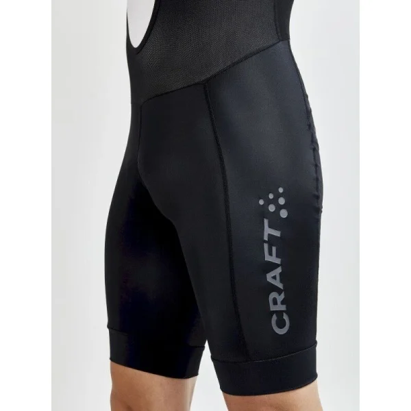 offre spéciale Nouveau 🌟 Craft Core Endurance Bib Shorts – Cuissard vélo homme 🤩 4