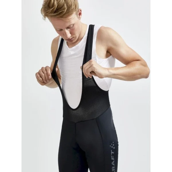 offre spéciale Nouveau 🌟 Craft Core Endurance Bib Shorts – Cuissard vélo homme 🤩 6