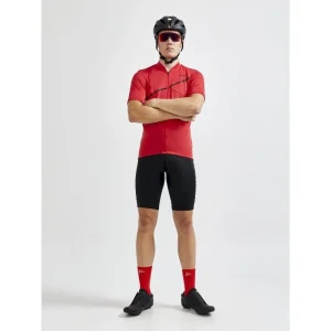offre spéciale Nouveau 🌟 Craft Core Endurance Bib Shorts – Cuissard vélo homme 🤩 19