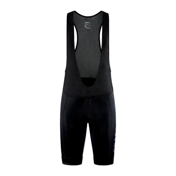 offre spéciale Nouveau 🌟 Craft Core Endurance Bib Shorts – Cuissard vélo homme 🤩 8