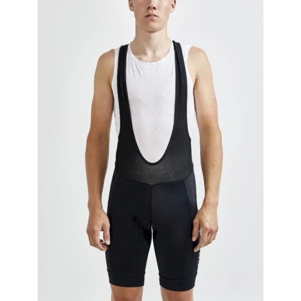 offre spéciale Nouveau 🌟 Craft Core Endurance Bib Shorts – Cuissard vélo homme 🤩 1