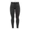 De gros 🥰 Craft Core Wool Merino Pant – Collant thermique femme 😉 achat pas cher 8