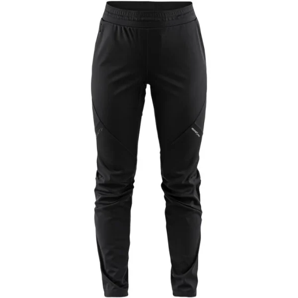 marques de renommée Nouveau 👏 Craft Glide Pants – Pantalon softshell homme 🛒 1