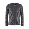 vente pas cher en ligne Sortie 😍 Craft Pro Hypervent Ls Wind Top – T-shirt homme 🥰 22