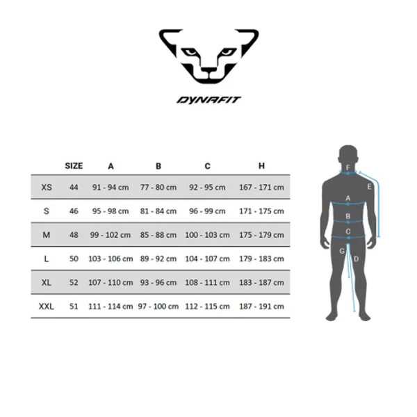 en ligne officielle Top 10 🤩 All Mountain Homme Dynafit Speed Dryarn M L/s Tee BLEU 💯 3